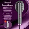 Portable Ironing Machine Ironing Handheld Iron Steamer USB Powered Household Steam Iron for Fabric Clothes Ironing
