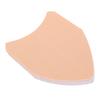 20pcs Skin Colour Thigh Inner Rub Patch Elastic Fabric V Shaped Anti Chafing Skin Tape for Knee Calf