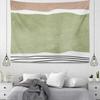 Simple Line Plant Wall Decor Tapestry Home Living Room Tapestry