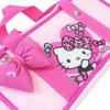 Sanrio Hello Kitty School Bag Style Pencil Case