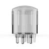 Six Needles Scalp Applicator Liquid Comb Hair Roots Medicine Comb Hair For Hair Growth Serum Oil Nourish Guiding Massager
