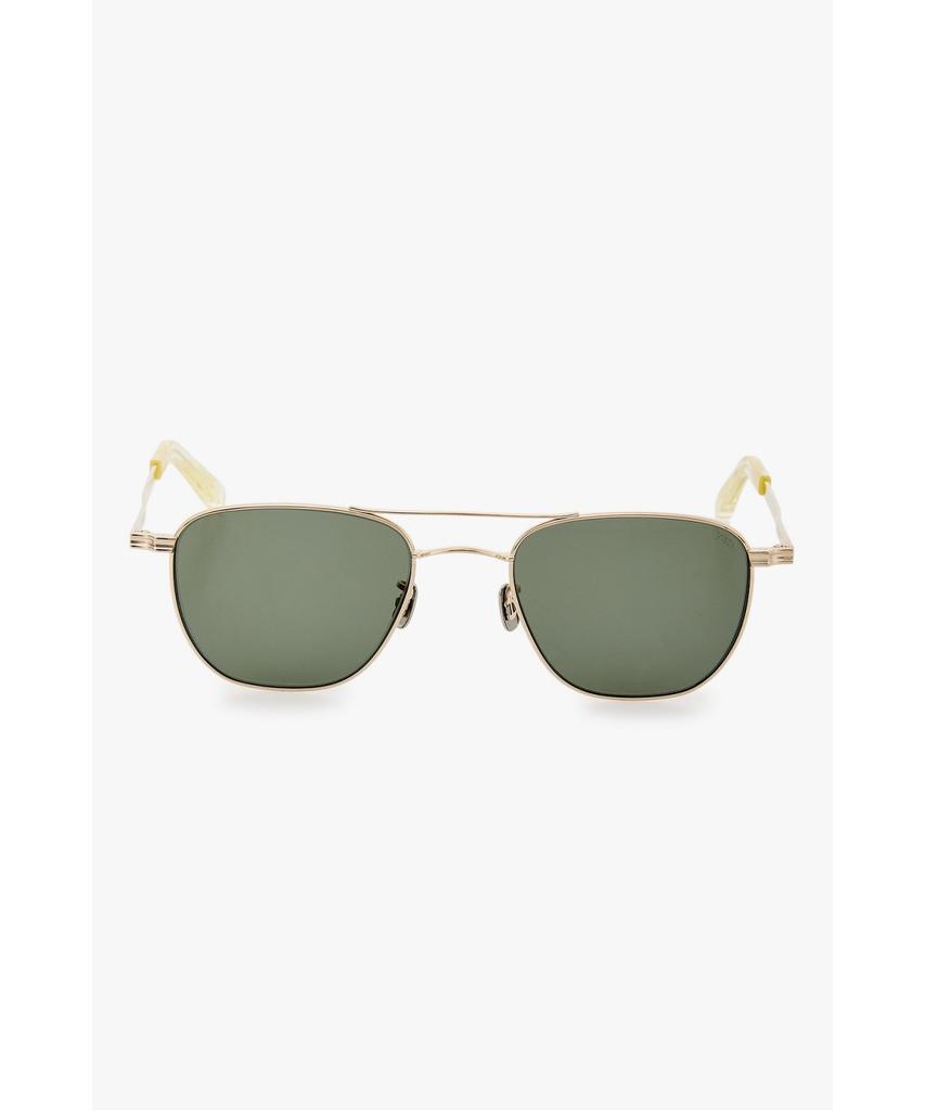 MAN ON THE BOON [Eyevan 7285] 196-Sun_Dark Green 4716127106