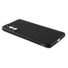 Case for Galaxy S21 FE - TPU, Black
