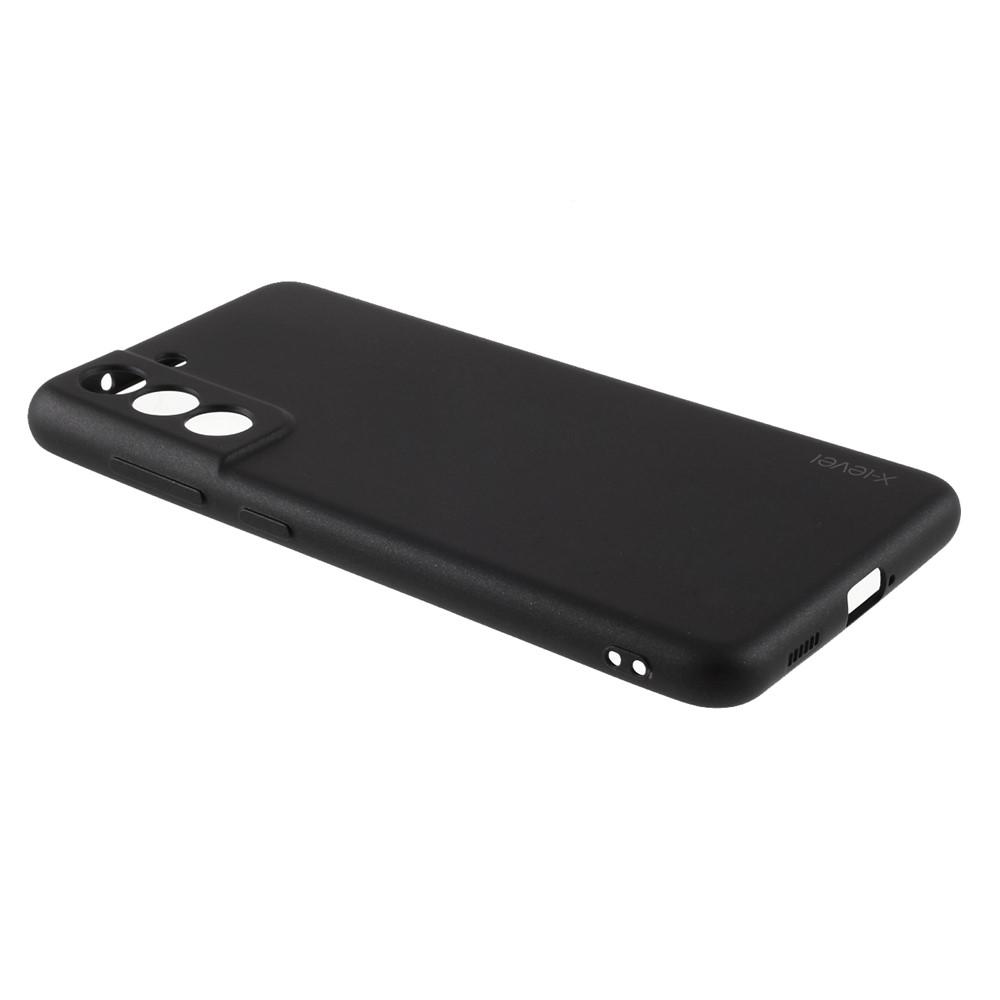 Case for Galaxy S21 FE - TPU, Black