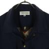 Universal Style Wear Native Pattern Long Sleeve Fatigue Jacket Men's Used