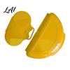 Kitchen Gadgets for Breakfast 2Pcs/Set Egg Poacher Omelet Pan Plastic Non-Stick Microwave Cooker Maker Easy Quick Cooking Clean