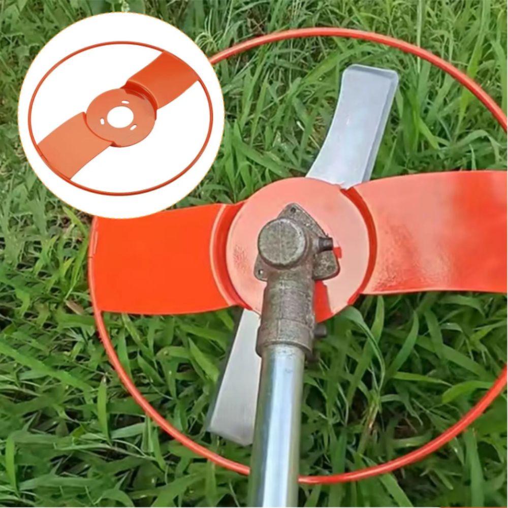 Thickened Steel Wire Lawn Mower Seedling Protector Lightweight Cover Anti-rust Process Grass Trimmer Lid Irrigation Cutter