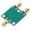 Resistance Power Divider DC5GHz RF 2Way Power Splitter Module Industrial Eletrical Supplies