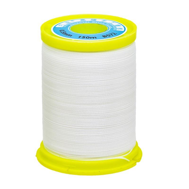 

Qiaosi 0.5 Flat Waxed String Waterproof and Hard-Wearing Carrying Strap