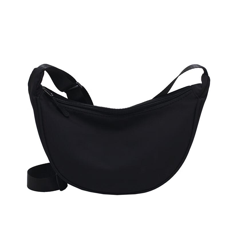 

OEING Women s Nylon Crossbody Dumpling Bag