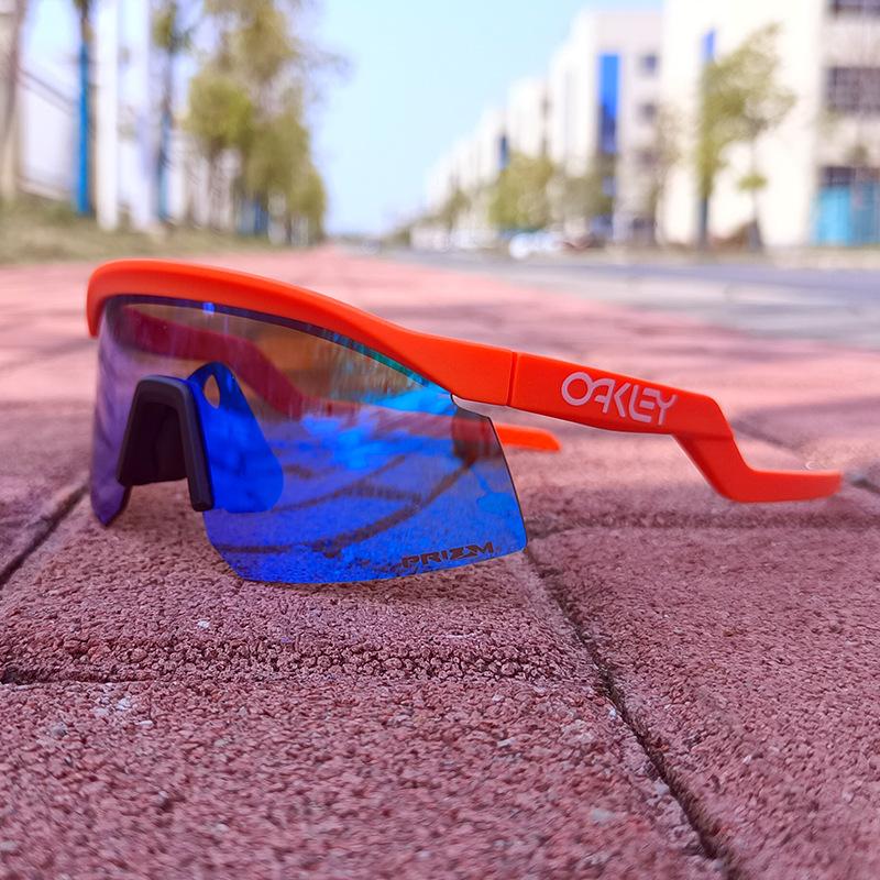 Sports Glasses Eye Protection Sports Colorful Motorcycle Windshield Running Glasses