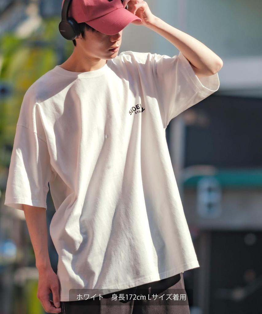 IMPROMES Casual SIDEWAYSTANCE Short Sleeve Game Print T-Shirt, Men's, Black