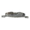 Compatible Rear Muffler Heat Shield for Porsche Cayenne (2011-2018) Models: 95850471100/95850471101