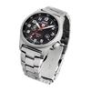 [Kentex] Watch JSDF Titanium Solar S815M-06 Black