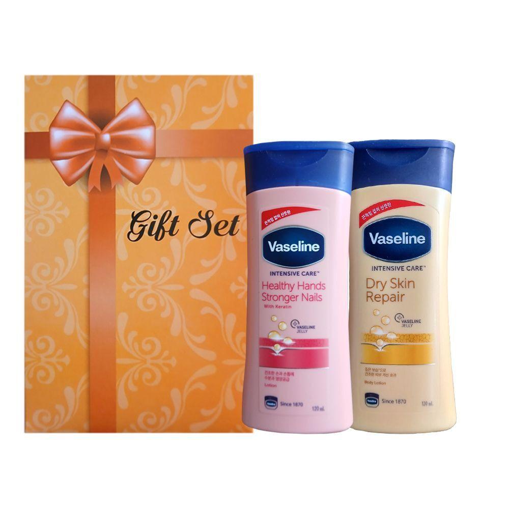 Vaseline UIRDBDJS Mixed No. 1