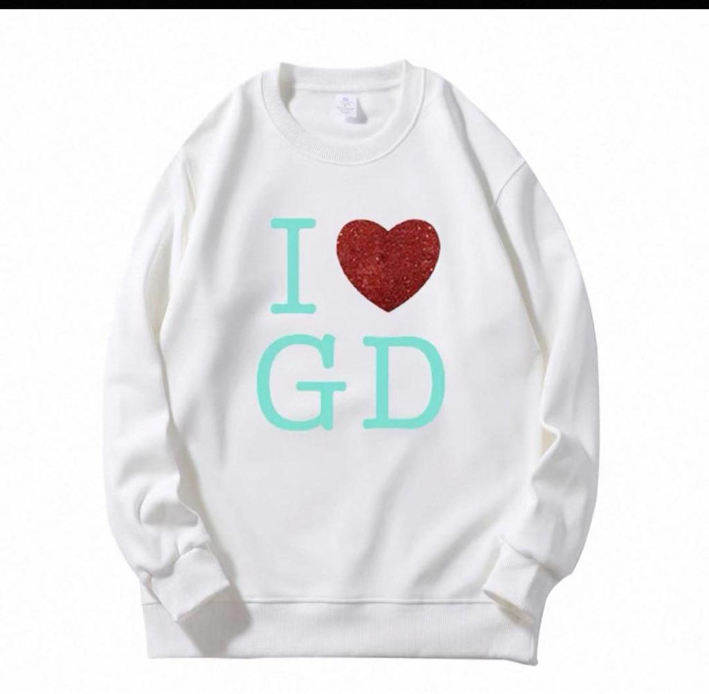 [USED] G-DRAGON Jiyong Trainer G-Dragon Live BIGBANG GD