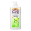Clear & Fresh Anti-Dandruff Oil Control Scalp Care Shampoo