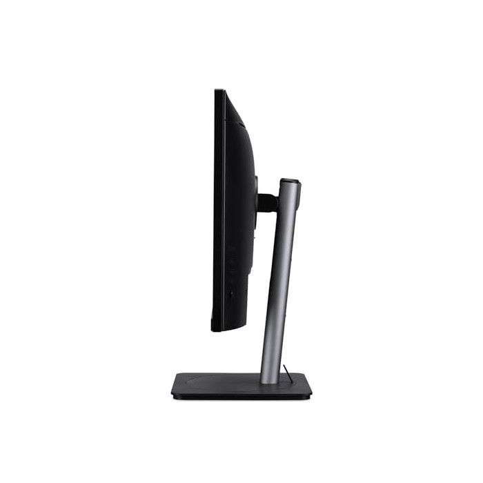 Acer Monitor Vero CB273UEbemipruzxv 27 Pollici 2560x1440 HDMI DP USB-C