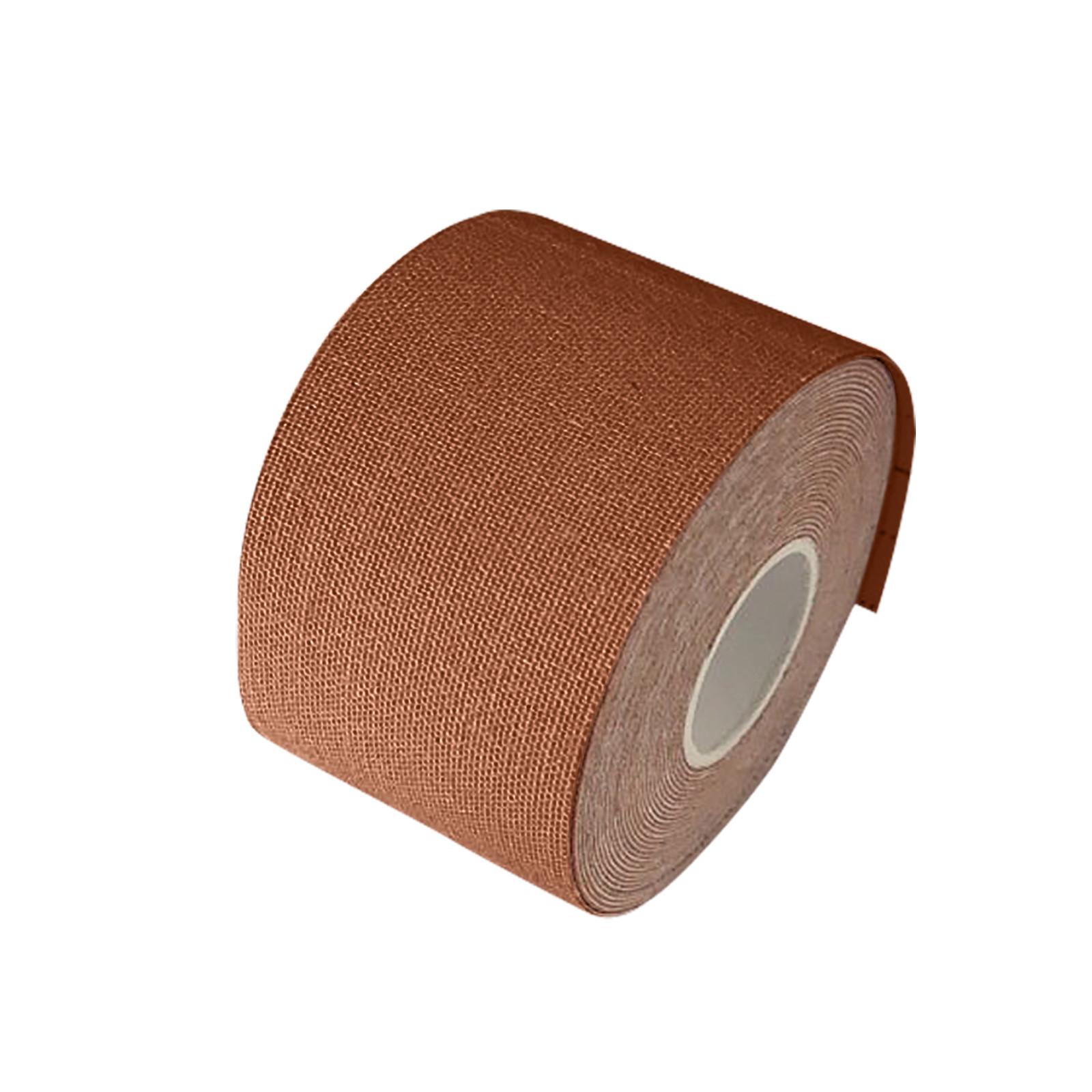 

Рулонна стрічка для підтяжки грудей 5M Push-up у формі бюстгальтера, наклейка на кришку для сосків