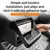 For Tesla Model Y Juniper 2025 Rear Screen + Air Outlet Protective Cover Fits the Original Car, Non-destructive Installation