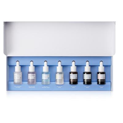 DERMALOGY REAL SERUM SPECTRUM SET