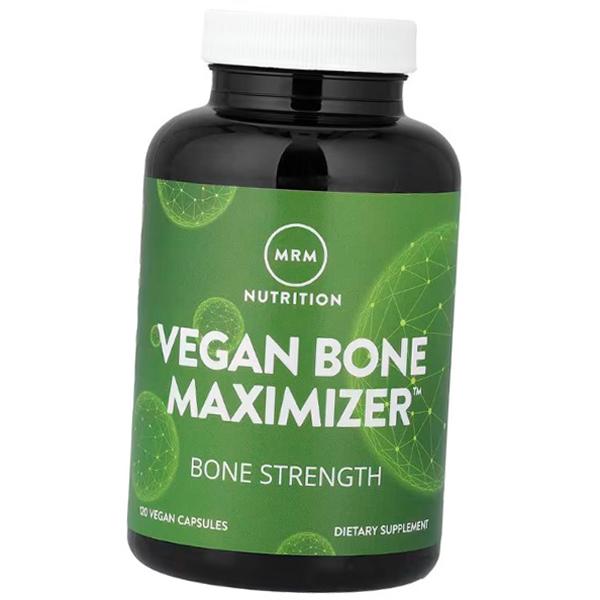 Vitamins for Bones, Vegan Bone Maximizer, MRM  120vegcaps (36122010)