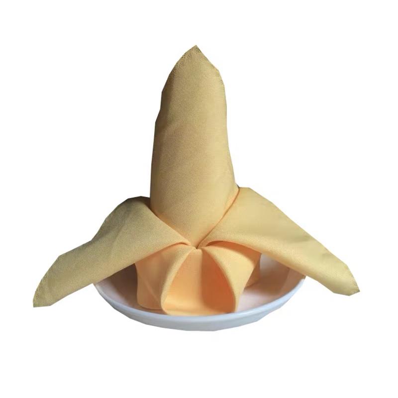 

Jingyu Fabric Napkin & Table Mat 48x48 cm