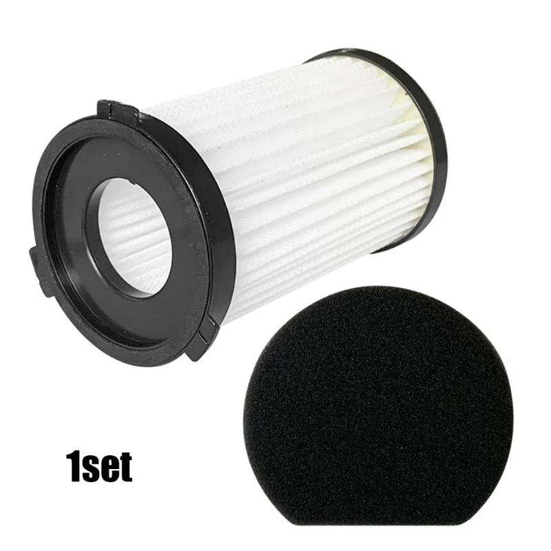 1 Stück Staubentfernungs-Staubsaugerfilter Premium-Qualität Ersatzteil für Haushalt Küche Schlafzimmer Reinigung