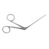 Stainless Steel Ear Forceps Rust Proof Flexible Comfortable Ear Cleaning Tool for Collecting Earwax