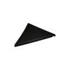 New Front Left Door Inside Triangle Cover 25838246 For Silverado 3500 2007-13