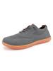 Men’s Breathable Flyknit Shoes - Lightweight, Soft Sole for Spring & Autumn, Available In Multiple Colors
