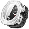 Watch Case+Glass For Samsung Galaxy Watch Ultra 47mm Protective Screen Tempered Glass Film For Galaxy Watch 7 Ultra Bumper Cover