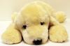Yoshitoku Labrador Retriever Plush Large Toy, White,