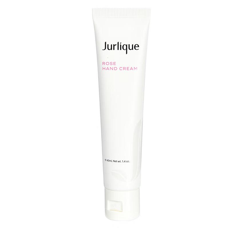 Jurlique Classic Rose Hand Cream 40ml