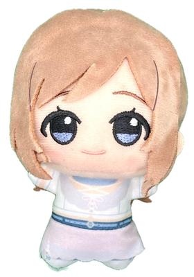 Gakuen Idol Master Chibigurumi ~Auf der Bühne~ Vol.3 Ca.. 11cm Plüschtier Gakumasu (Himezaki Rina)