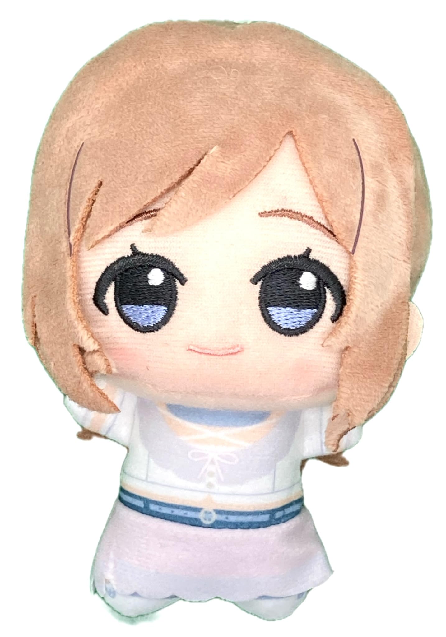 

Gakuen Idol Master Chibigurumi ~On Stage!~ Vol.3 Approx. 11cm Plush Toy Gakumasu (Himezaki Rina)