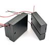 DIY 1/2/3/4 Slot AA Battery Holder Box Case AA Battery Holder Box Case with Switch