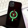 A-Assassin S -Creed Gaming For Magsafe Magnetic Phone Case For IPhone 17 16 Pro Max 15 Plus 14 13 12 11 Cover