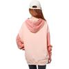 Nike Sports Casual Hooded Pullover Sweatshirt Women sweatshirt Pink DJ5483-666
