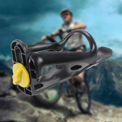 Cyklistické príslušenstvá – Držáky lahví na kolo