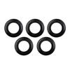 Brand Rubber Seal 32mm 54mm 5XRubber For Franke Gasket