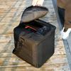 Avec Sangle d'Épaule Housse de Transport pour Enceinte Housse de Protection en Nylon pour JBL Partybox Encore Essential
