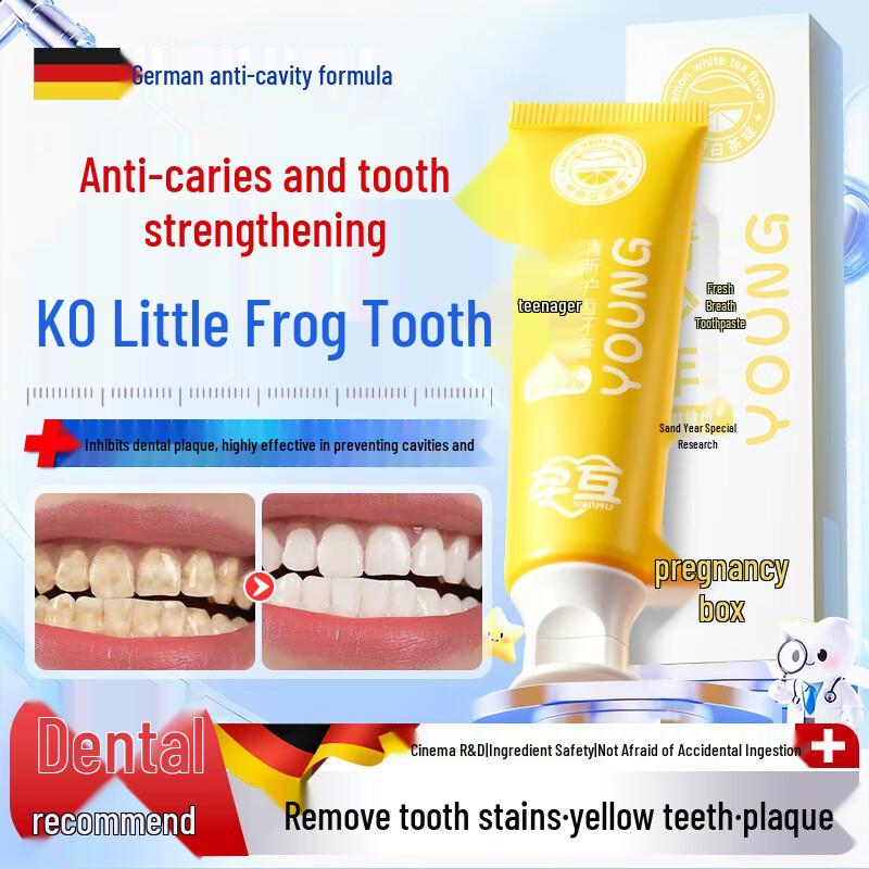 DR.ML Advanced Oral Care Solutions