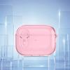 Simple transparent lock for AirPods pro1 generation protective cover 1 generation pro1 generation apple bluetooth headset case