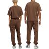 Adidas X Pharrell Williams Basics Hose Braun Unisex Unterteile HF9917