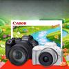 Canon EOS R8 Full-Frame Mirrorless Camera (CN version)