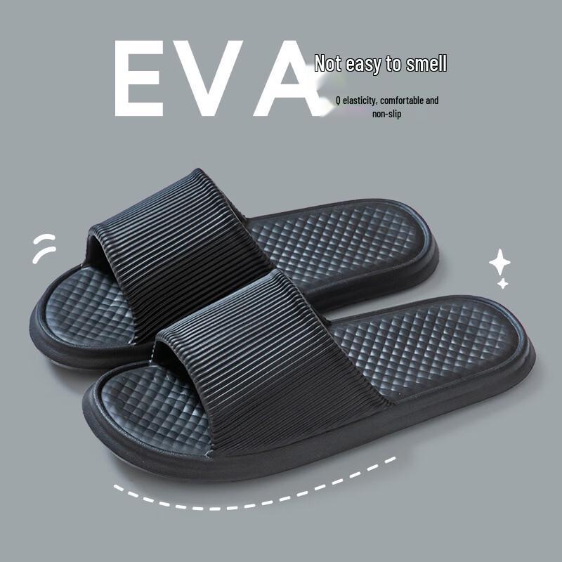 Cloud Comfort Anti-Odor EVA Slippers