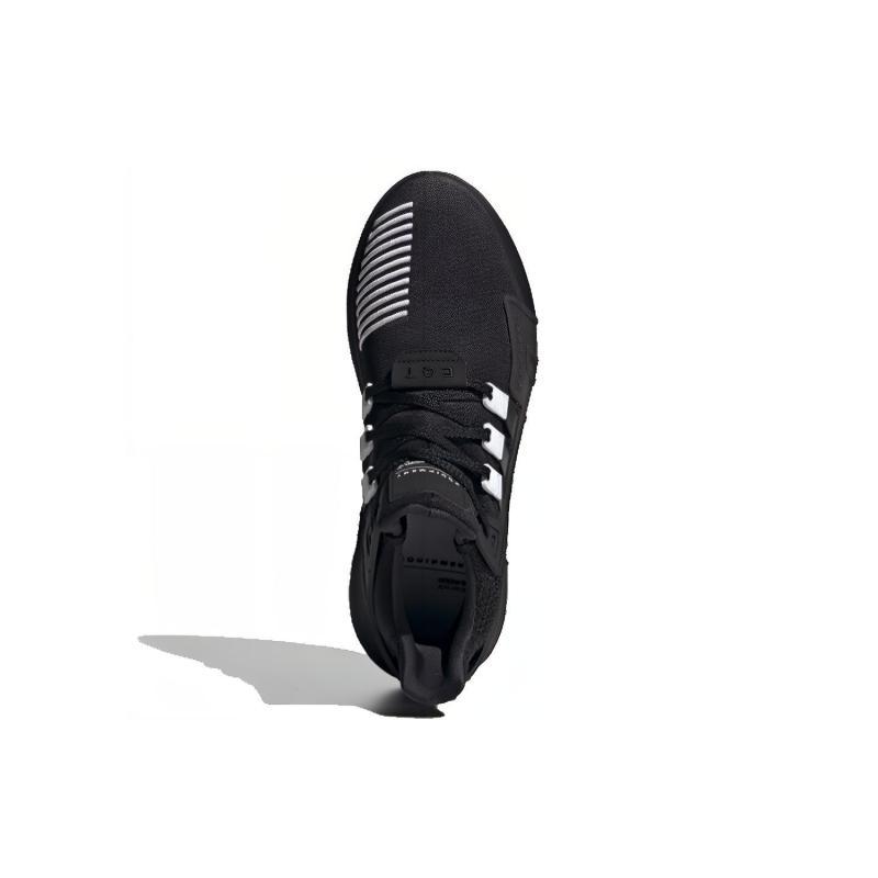 Adidas Originals Eqt Bask Adv 'Black White' Sneakers FZ0043