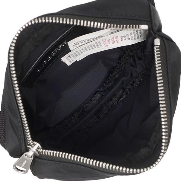 BURBERRY - Small Logo Print Canon Bum Bagbody bag Nylon Array