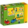 Legoland Lego 40347 Transportation Exclusive Set Multicolor